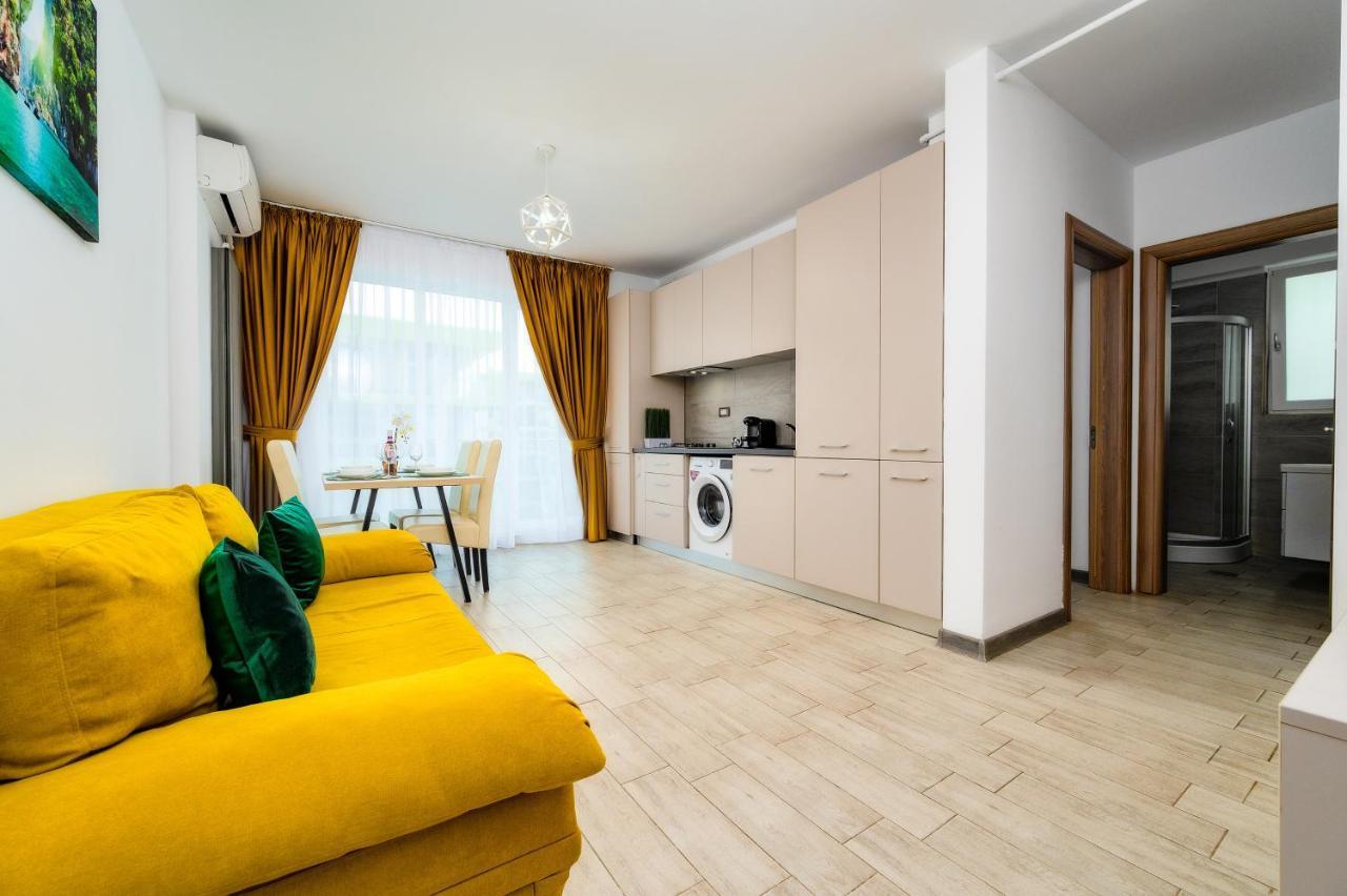 Andreas - Pool & Spa Beach Resort Năvodari Zewnętrze zdjęcie