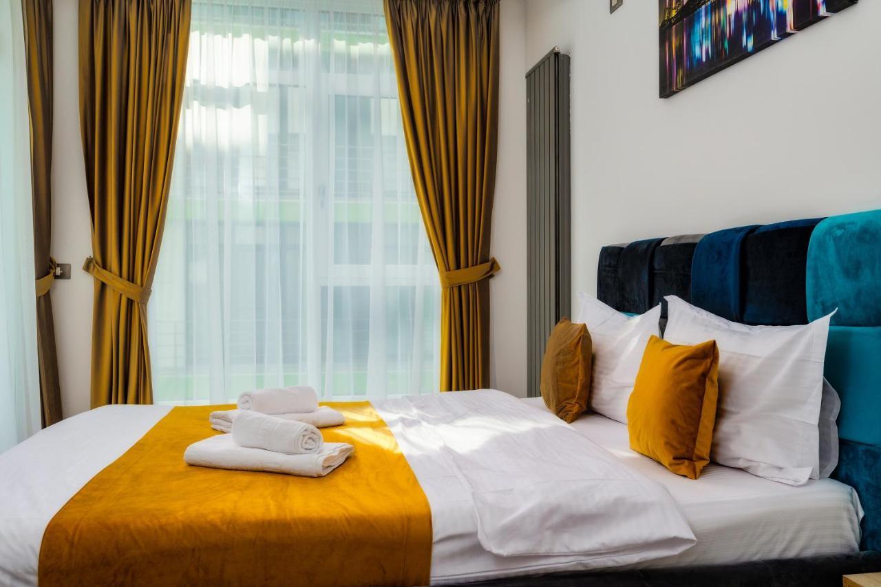 Andreas - Pool & Spa Beach Resort Năvodari Zewnętrze zdjęcie